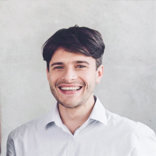 Carlos Ramírez